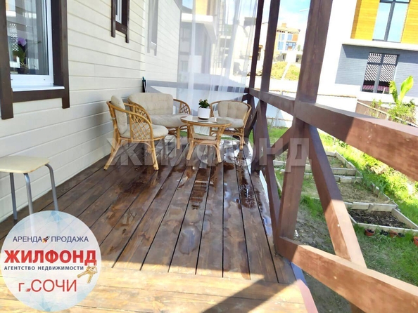 
  Сдается дом, 133 м², Владимировская ул
. Фото 29.