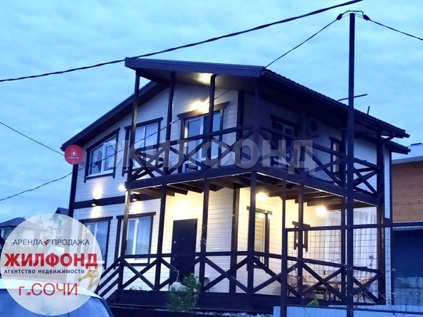 
  Сдается дом, 133 м², Владимировская ул
. Фото 32.