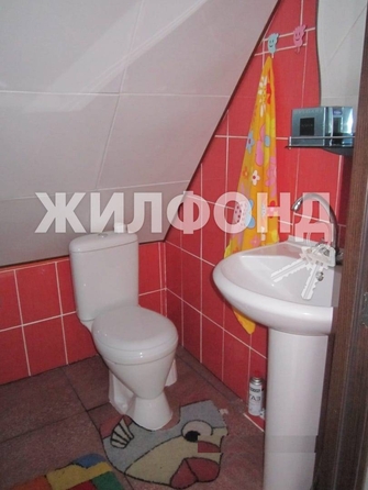 
   Продам дом, 98 м², Казачий Брод

. Фото 4.