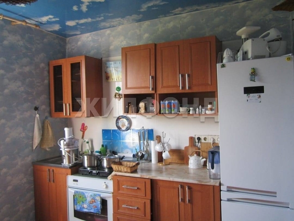 
   Продам дом, 98 м², Казачий Брод

. Фото 6.