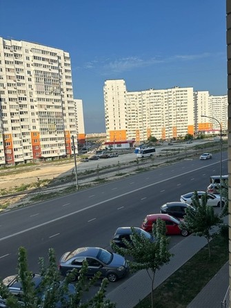 
   Продам 1-комнатную, 36 м², Адмирала Пустошкина ул, 12к1

. Фото 14.