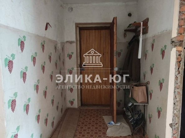 
   Продам 3-комнатную, 61 м², Новороссийское шоссе ул

. Фото 1.