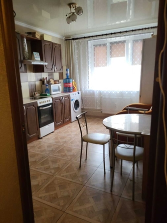 
   Продам 1-комнатную, 39 м², Объездная ул, 39

. Фото 7.