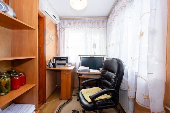 
   Продам 2-комнатную, 47 м², Селезнева ул, 214

. Фото 9.