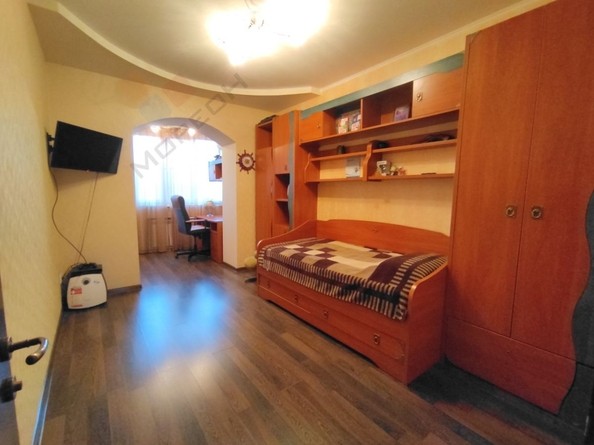 
   Продам 4-комнатную, 121.4 м², Школьная ул, 15/5

. Фото 13.