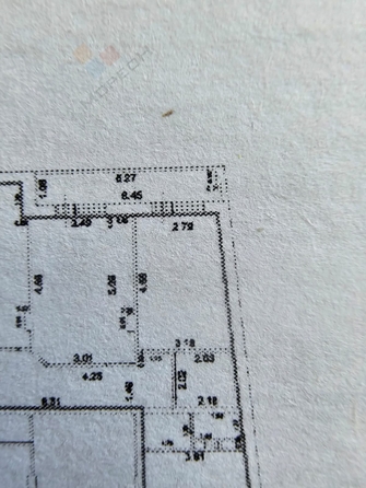 
   Продам 3-комнатную, 100 м², Сормовская ул, 208/2

. Фото 2.