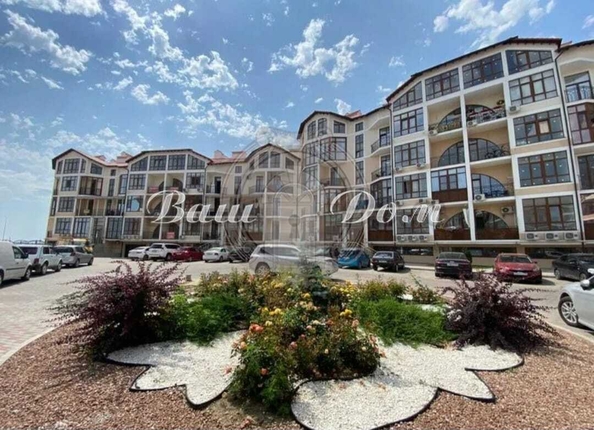 
  Продается 1-комн. квартира 37 м². Фото 1.