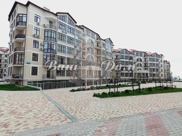 
  Продается 1-комн. квартира 37 м². Фото 2.