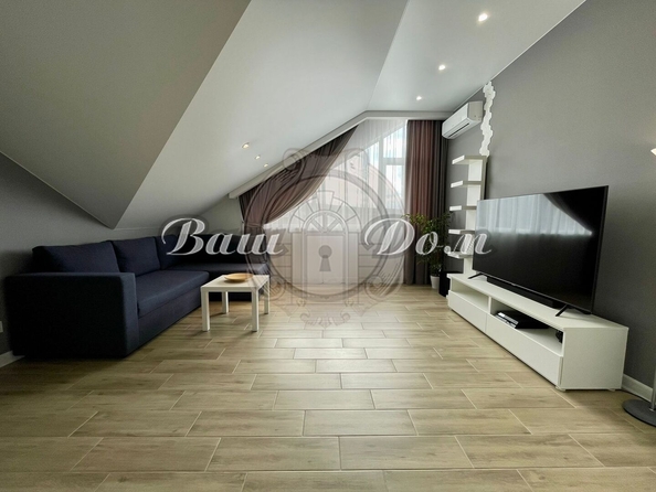 
  Продается 2-комн. квартира 58.3 м². Фото 3.