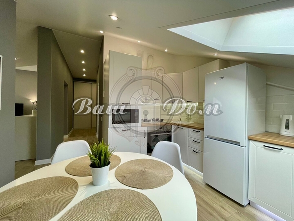 
  Продается 2-комн. квартира 58.3 м². Фото 5.