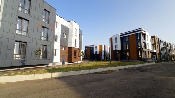 
   Продам 1-комнатную, 36.85 м², Лиссабонская ул, 109к24

. Фото 2.