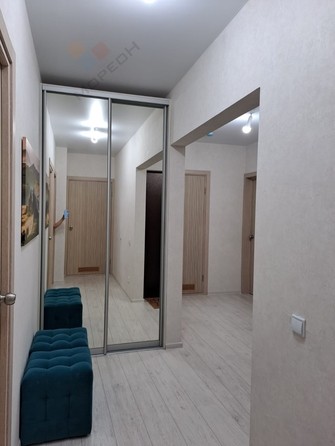 
   Продам 3-комнатную, 80.5 м², Александра Сапрунова ул, 9к1

. Фото 22.