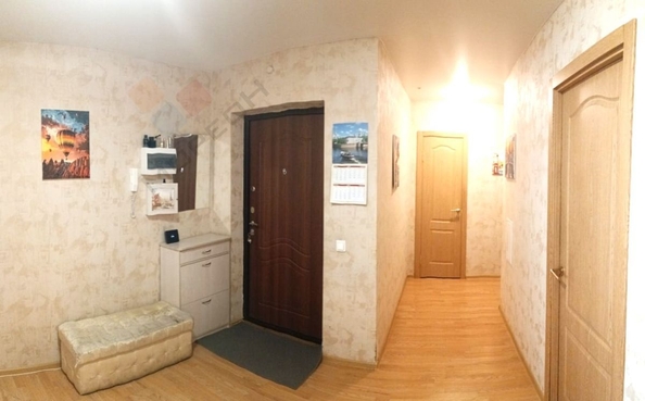
   Продам 3-комнатную, 78 м², Героя Сарабеева В.И. ул, 7

. Фото 6.