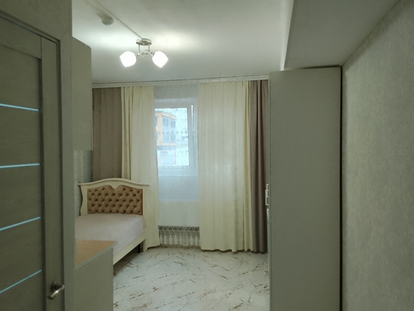 
   Продам студию квартира, 20 м², Адмирала Пустошкина ул, 14

. Фото 8.