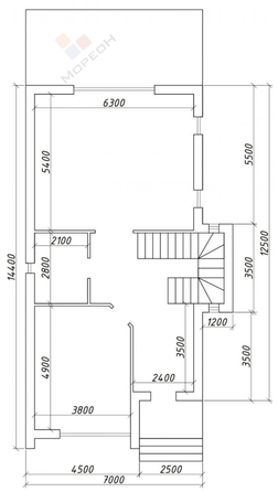 
   Продам дом, 161.6 м², Краснодар

. Фото 10.