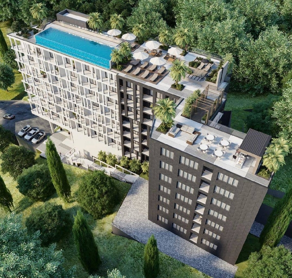 
   Продам 1-комнатную, 24.9 м², Ленина ул, 282/1

. Фото 4.