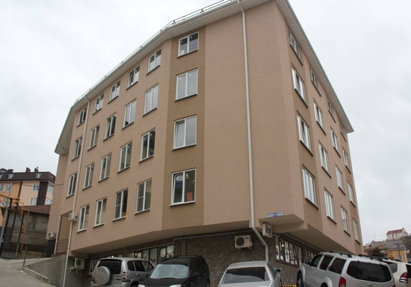 
   Продам 2-комнатную, 34.4 м², Тимирязева ул, 46/6

. Фото 1.