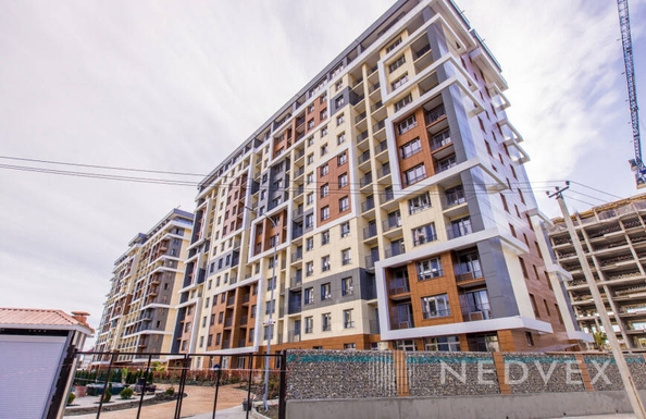 
   Продам 1-комнатную, 28.93 м², Старошоссейная ул, 5к8

. Фото 5.