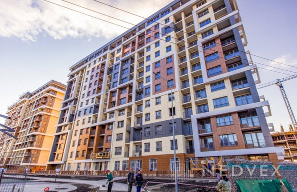 
   Продам 1-комнатную, 24.34 м², Старошоссейная ул, 5к8

. Фото 14.