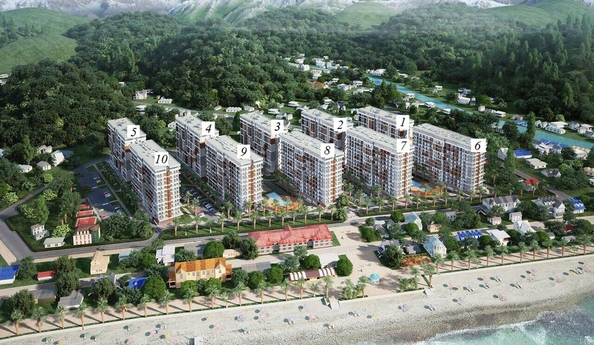 
   Продам 1-комнатную, 38.4 м², Старошоссейная ул, 5с9

. Фото 1.