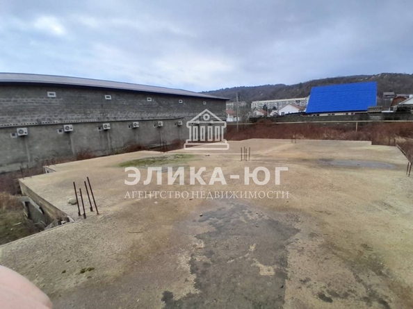 
  Продается земельный участок, 7.7 соток, поселок городского типа Джубга
. Фото 3.