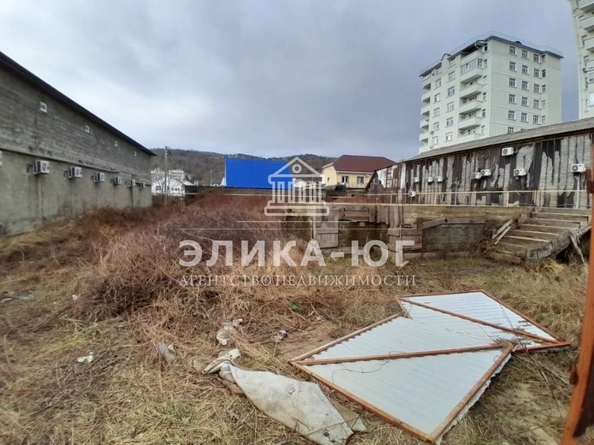 
  Продается земельный участок, 7.7 соток, поселок городского типа Джубга
. Фото 5.