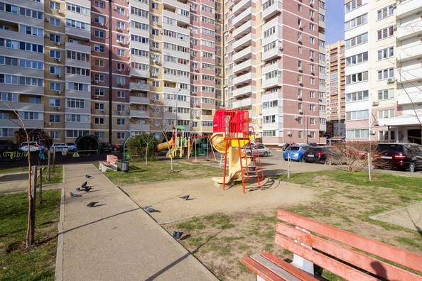 
   Продам 3-комнатную, 86.1 м², писателя Знаменского пр-кт, 20

. Фото 6.