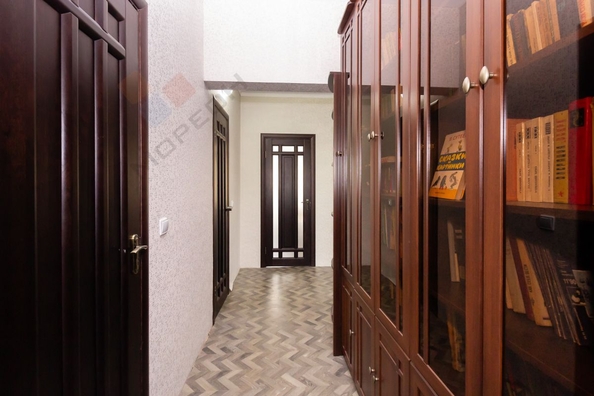 
   Продам 3-комнатную, 86.1 м², писателя Знаменского пр-кт, 20

. Фото 16.