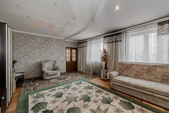 
   Продам дом, 181.4 м², Краснодар

. Фото 2.