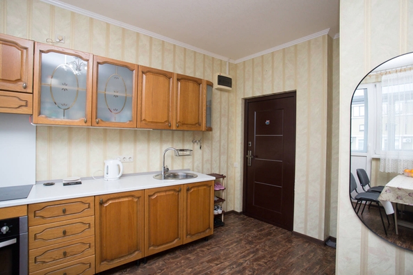 
   Продам 1-комнатную, 44 м², Просвещения ул, 36А

. Фото 5.