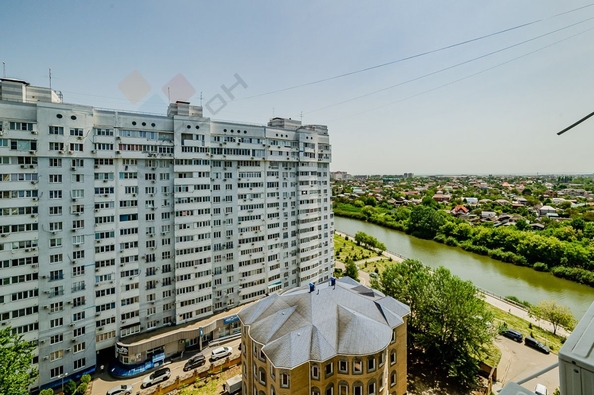 
   Продам 2-комнатную, 65.1 м², Сормовская ул, 204/7

. Фото 15.