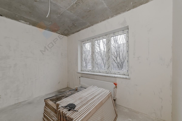 
   Продам 2-комнатную, 74 м², Мурата Ахеджака ул, 12к1

. Фото 10.