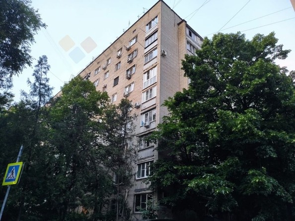
   Продам 3-комнатную, 71.8 м², Севастопольская ул, 4

. Фото 33.