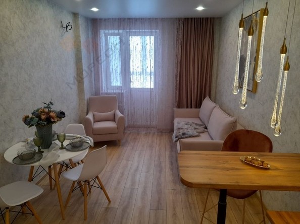 
   Продам 1-комнатную, 48.3 м², Снесарева ул, 10к2

. Фото 9.