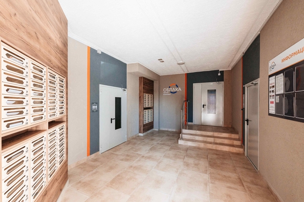 
  Продается универсальное помещение, 40 м², Куникова ул, д. 55к1
. Фото 11.