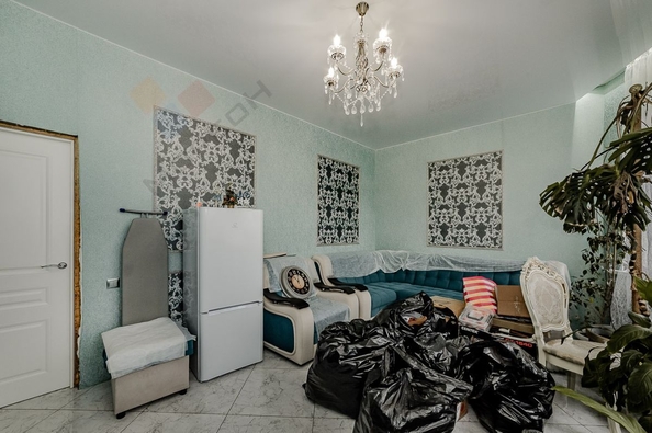 
   Продам дом, 123.1 м², Краснодар

. Фото 19.