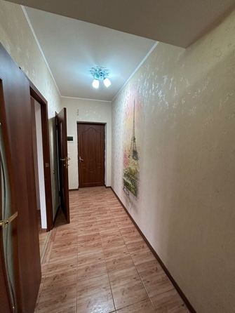 
   Продам 2-комнатную, 73 м², Крымская ул, 246

. Фото 3.