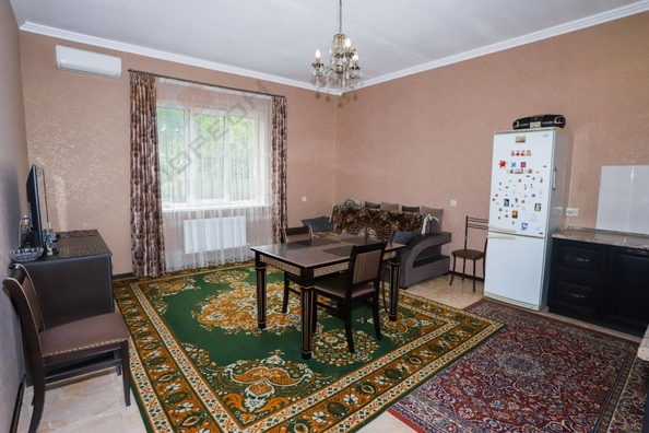 
   Продам дом, 215.1 м², Краснодар

. Фото 13.