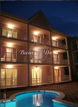 
  Продается дом 440 м². Фото 1.