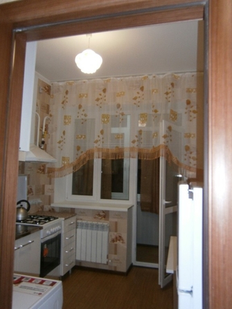 
   Продам 1-комнатную квартира, 34 м², Шевченко ул, 198

. Фото 4.