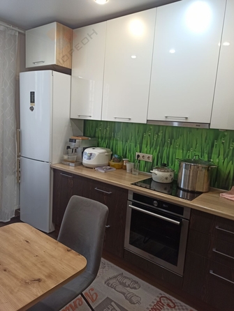 
   Продам 1-комнатную, 34.7 м², Петра Метальникова ул, 3/1 к1

. Фото 1.