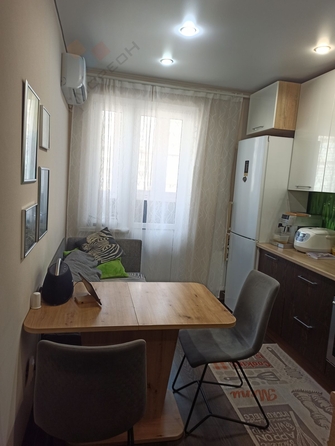 
   Продам 1-комнатную, 34.7 м², Петра Метальникова ул, 3/1 к1

. Фото 4.