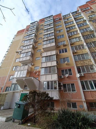 
   Продам 1-комнатную, 39 м², Владимирская ул, 140

. Фото 13.