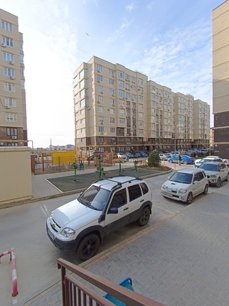 
   Продам 1-комнатную, 40 м², Ленина ул, 180Ак7

. Фото 23.