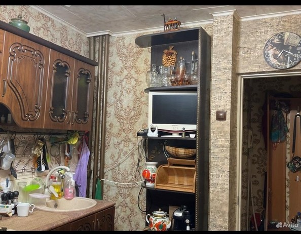 
   Продам 3-комнатную, 60 м², Новороссийская ул, 261

. Фото 9.