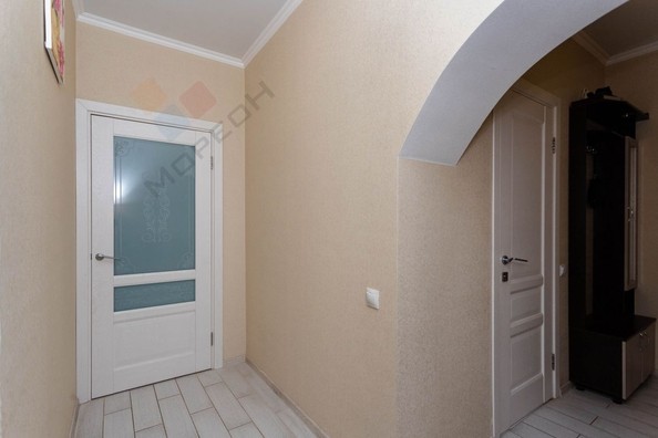 
   Продам 2-комнатную, 55.6 м², Московская ул, 154к1

. Фото 5.