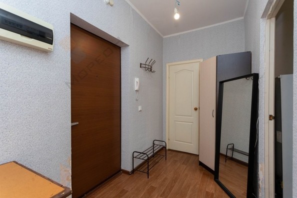 
   Продам 1-комнатную, 41 м², Героев-Разведчиков ул, 26/3

. Фото 10.