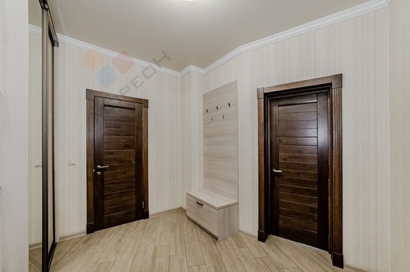 
   Продам 1-комнатную, 47 м², Гаврилова П.М. ул, 27/1

. Фото 13.