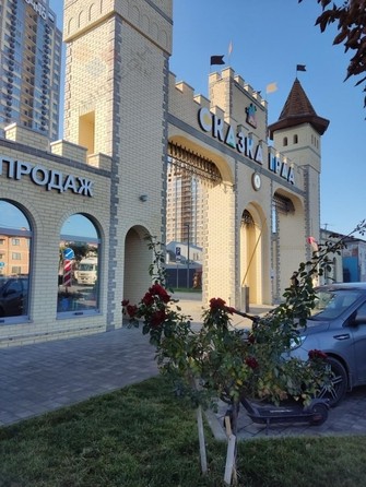 
   Продам 2-комнатную, 62 м², Мачуги В.Н. ул, 166Ак1

. Фото 1.