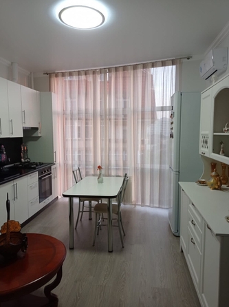 
   Продам 1-комнатную, 45 м², Херсонская ул, д 70

. Фото 13.